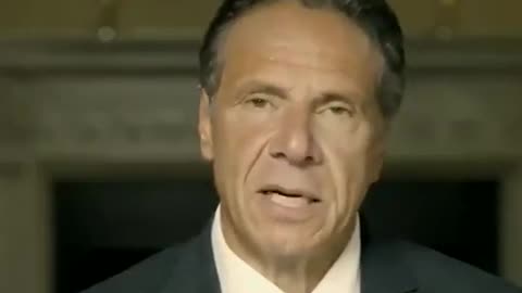 TSVN126 8.2021 Andrew Cuomo Makes Public Statement Regarding Recent Sexual Allegations