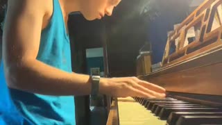 Highlight 4 (Piano Improvisations 68)