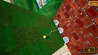 ¡EL TIRO MÁS LARGO IMPOSIBLE DE GOLF IT! 😱😱 ¿HOYO EN UNO_ _ MIKECRACK GOLF IT #8