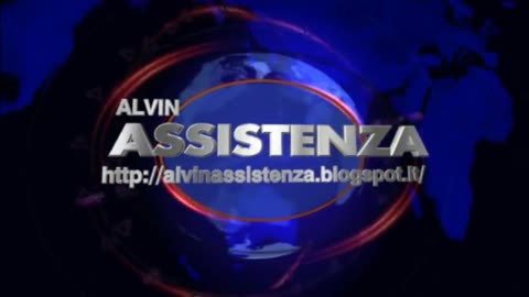 ::::::: ► INTRO ALVIN ASSISTENZA - NOVARA - ◀ :::::::