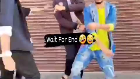 ANKIT DANCER COMEDY FUNNY