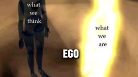 True Meaning of Ego Death