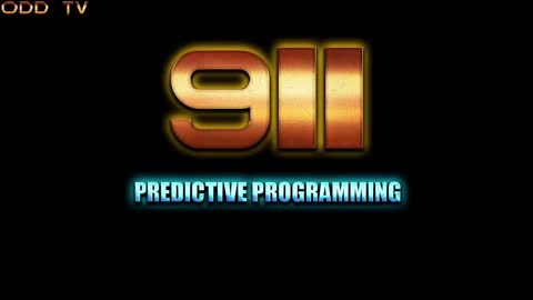 Ultimate 911 Predictive Programming - Jewish Lightning ️️