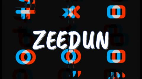 Welcome To Zeedun, Bro!