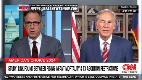 The Situation Room With Wolf Blitzer 6PM - 8/7/2024