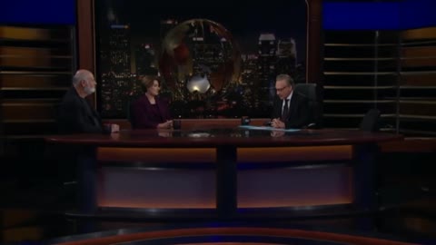 Bill Maher Just Asked the Question of the Year (VIDEO)