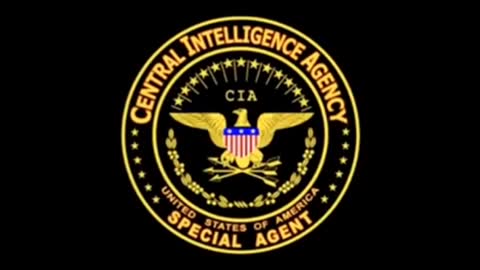 A short clip of Alan Watt talking about TV, CIA, and mind control