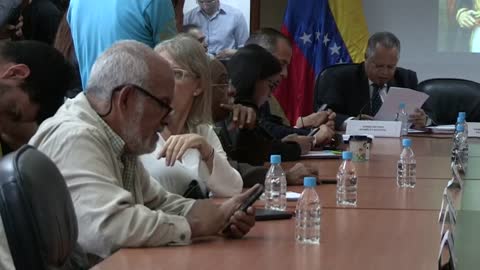 Guaidó autorizará uso de satélites para ubicar grupos armados en Venezuela