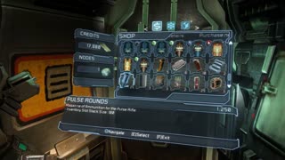Dead Space 2, Playthrough, Chapter 8 (Chapter Completed)