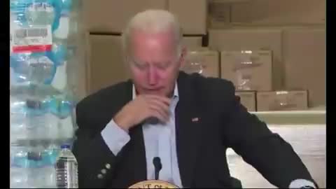 Joe Biden Says People Don't Refer To Tornadoes As Tornadoes Anymore