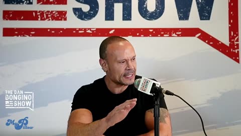 Dan Bongino Asks the 3 Most Important Questions. WTF Went Wrong With Secret Service