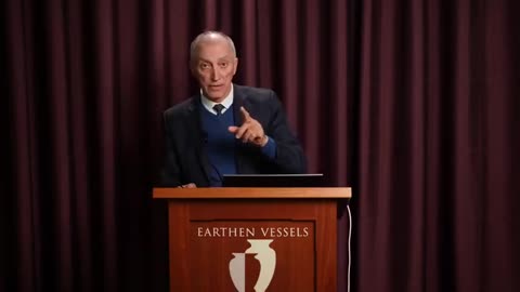 IS THE BIBLE A FLAT EARTH BOOK? - TOM PINTO - EARTHEN VESSELS