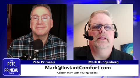 Best Kept Sales Secrets In The Mattress Industry - Mark Klingenberg - Ep 20 - The Pete Primeau Show