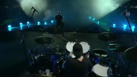 METALLICA - NOTHING ELSE MATTERS - LIVE 2022 - LIVE SHOW