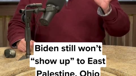 Six months later: When will Joe Biden finally “show up?”