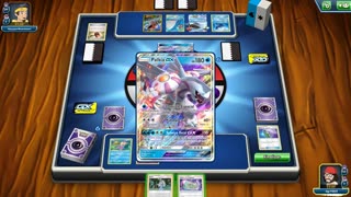 Pokémon TCG Online - Deck com os pokémon mais apelões