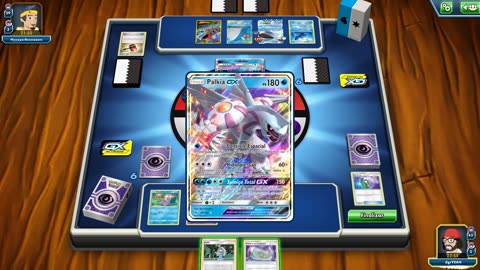 Pokémon TCG Online - Deck com os pokémon mais apelões