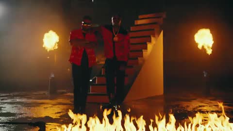 Gangsta- Karan Aujla Ft. YG | Rupan Bal | Yeah Proof (Official Music Video)