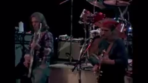 Eagles - Hotel California (Live 1977) (Official Video) [HD]