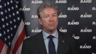 Rand Paul endorses Mo Brooks for Senate