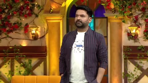 The Kapil Sharma Show: Ultimate Comedy Highlights from TV Shows