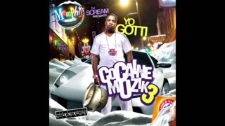 Yo Gotti - Cocaine Muzik 3 Mixtape
