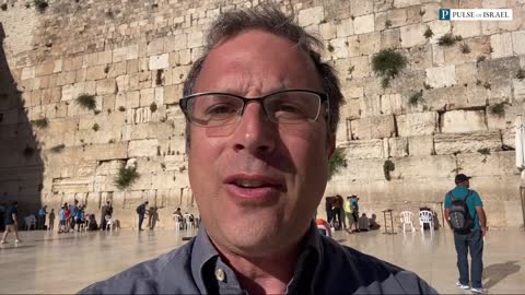 The Legal Right of Jews to Pray on the Temple Mount & the Hypocrisy of the Left