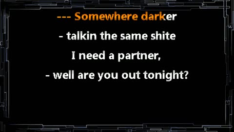 Arctic Monkeys • Why'd You Only Call Me When You're High (CC) 🎤 [Karaoke]