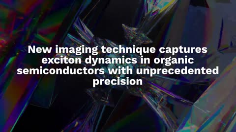 Quantum Leap: Pioneering Exciton Imaging Transforms Semiconductor Science
