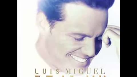 Luis Miguel - Déjà Vu (Official Audio)