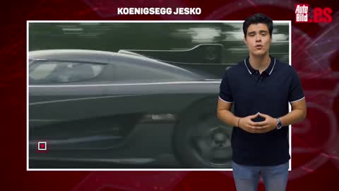 Cara a cara, Bugatti La Voiture Noire vs Koenigsegg Jesko, ¿cuál es más bestia?
