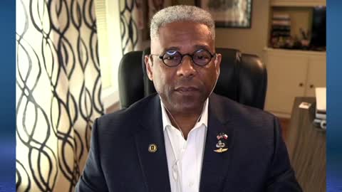 VICTORY News 1/13/22 - 11 a.m. CT: Consitionally States Can Defend Their Borders (Col. Allen West)