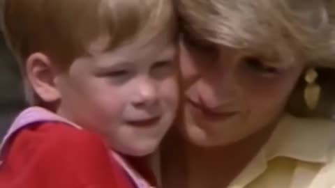 Princess Diana people Queen of hearts 😍🩷💚 #royalfamily#viral#short