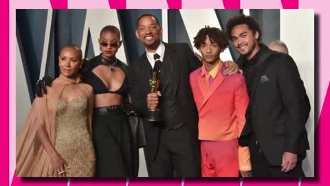 "You're Delusional" Chris Rock RAGES At Will Smith After He Slapped Him During The Oscars