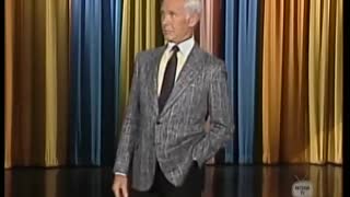33 Years Later - Even Johnny Carson is Joining In...