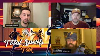 Total Sports Talk Episode 24: Who Is The Best Team In The NFL?