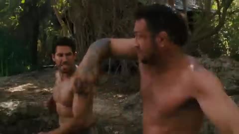 Savage dog 🐕 Scott Adkins action movies