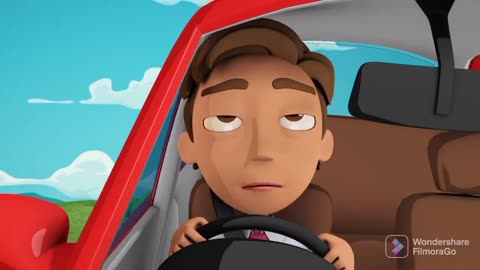 Driver's Tiredness and Fatigue Safety Awareness