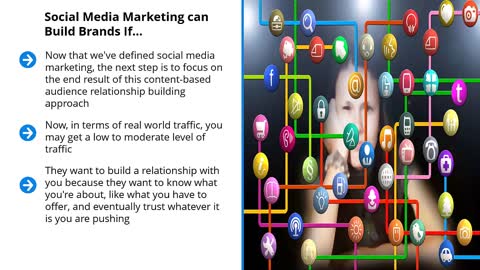 Modern Social Media Marketing 1