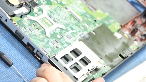 Computer Repair - Buffalo - Delano - Maple Grove - Plymouth and Surrounding Areas