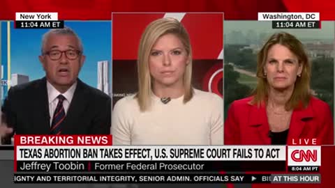 CNN Masturbator Doesn’t Think 6 Weeks Enough Time To Bribe Mistress To Get Abortion