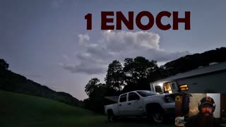 1 Enoch - Full audio-book recording with text