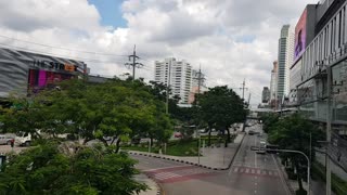 Heart of Bangkok - Part 1