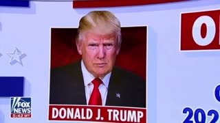Full interview of President Trump on Fox & Friends