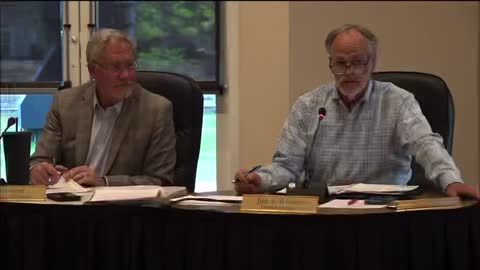 CPNMD’s Jim Worley Claims Community is Wrong and District is Transparent