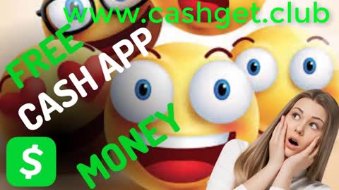 Cash App Hack → 💸 Cash App Free Money → How I Earn $500 A Day With
