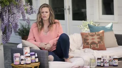 mykind Organics with Alicia Silverstone