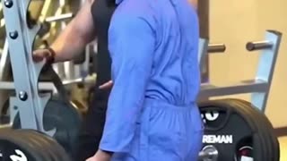 PROFESSIONAL GYM PRANKING - MOTIVATION