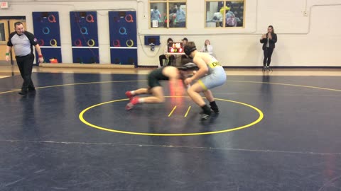 WV Duals 1396