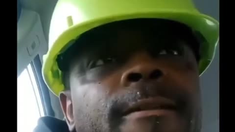 Union worker loses job